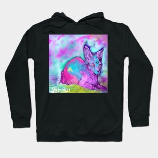 The Actual Sphinx Hoodie